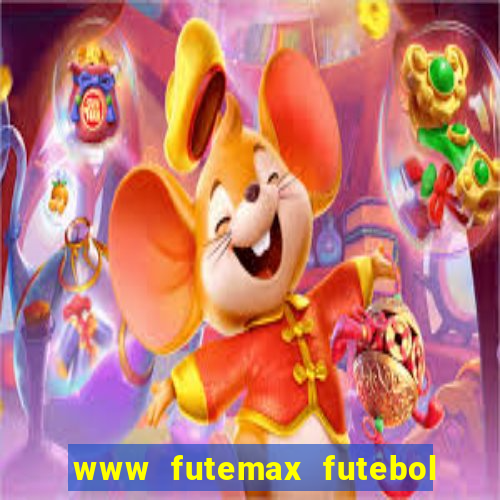 www futemax futebol ao vivo